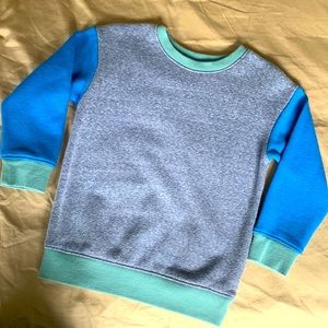 Cat and Jack Sweatshirt